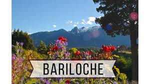 bariloche a guide to argentina s