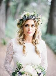 68 flower crown ideas to complete your