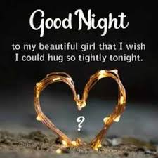 perfect good night love wishes and images