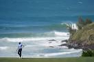 PGA Tour: The island stops include Kapalua, Bermuda, Bahamas