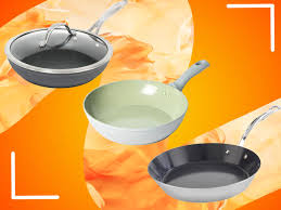 Top selling nonstick cookware set. Best Non Stick Frying Pan 2021 Large Small And Deep Designs The Independent