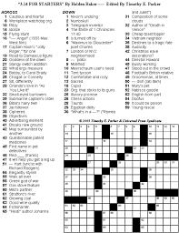 Apr 15, 2017 · puzzle workshop is a solid crossword software, and with its simple interface it will be perfect for both basic and advanced users alike. Crossword Puzzles To Print Volume 14 Crossword Puzzles Crossword Free Printable Crossword Puzzles