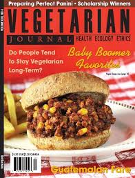 vegetarian journal issue 4 2010 the