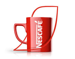 nescafÉ clic instant coffee