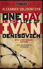  Mark Rodgers One Day in the Life of Ivan Denisovich Movie
