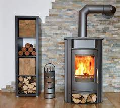 How To Clean Dirty Woodstove Glass And
