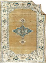 antique persian sultanabad rug u 3759