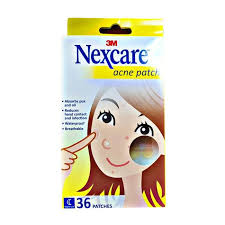 Kuching (/ˈkuːtʃɪŋ/), officially the city of kuching, is the capital and the most populous city in the state of sarawak in malaysia. Nexcare Acne Patch 36 Dots Kpj Healthshoppe