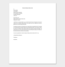 To company president business letter templete. Business Letter Template 21 Samples Examples