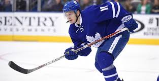 We'll see if toronto makes a trade with them so hyman can get the eighth year and toronto can get a draft pick out of it. Agent Of Leafs Zach Hyman Speaking With Other Nhl Teams Report Offside