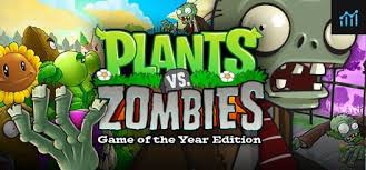 plants vs zombies goty edition system