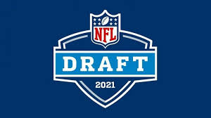 The nfl draft is back, live and mostly in person. Oxgcigwk3wor8m