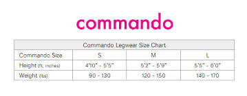 Commando Ultimate Opaque Matte Tights