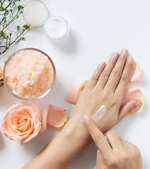 homemade hand scrubs to keep your hands