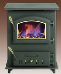 1200 & 1700 insert and 1200 & 1700 fireplace freestanding installer: Alaska Coal Stove Kodiak