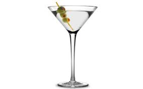 recette vodka martini james bond