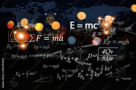 sir isaac newton and other equations on
