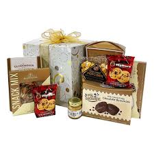 sympathy gift baskets