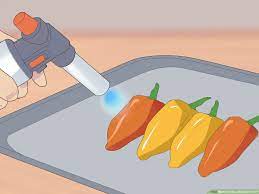 How to Use a Kitchen Torch: 12 Steps (with Pictures) - wikiHow