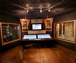 interior soundproof acoustic gl