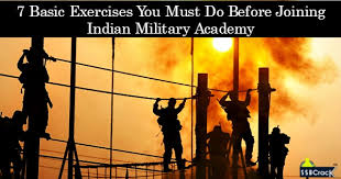 indian military academy