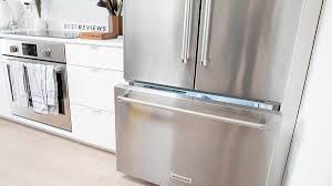 the best kitchenaid refrigerator