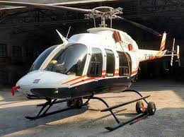 now a helicopter for rs 2 8 crore
