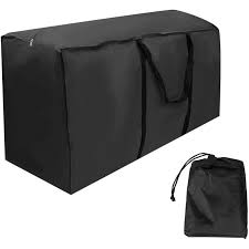 Outdoor Cushion Covers Storage Bag