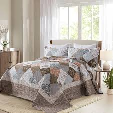 california king bedspread set