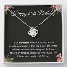 18 best unique 60th birthday gifts for
