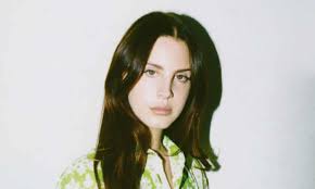 — lana del rey ( @lanadelrey ) march 29, 2017. Lana Del Rey Says Radiohead Suing Over Song S Similarity To Creep Lana Del Rey The Guardian