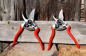 the only pair of garden pruners you ll