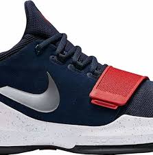 The heat led by as many as 23 points and cruised to the victory, but if you hear paul george tell it, it was the pacers who played the better game. What Pros Wear Paul George S Nike Pg 4 Shoes What Pros Wear