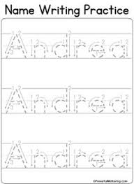 Letter Tracing Worksheets For Kindergarten     Capital Letters     Alphabet  Tracing        Worksheets   FREE Printable Worksheets