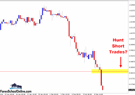 Forex 8 Hour Chart
