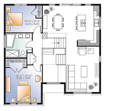House Plan 9535
