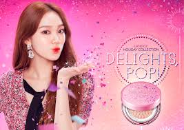 delights pop holiday collection
