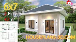 House Plans 3d