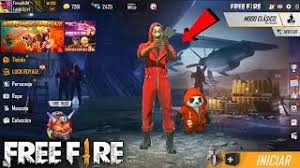 Grab weapons to do others in and supplies to bolster your chances of survival. Trailer La Casa De Papel Free Fire Nueva Actualizacion Novedades Free Fire Mir Kino