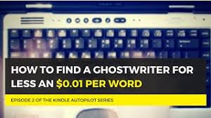What Exactly Does a Ghostwriter Do  Giphy