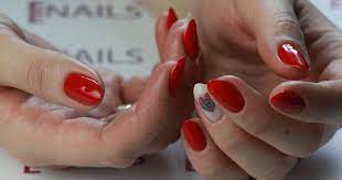 nail salon workers face chemical fumes