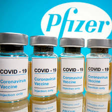 We did not find results for: South Africa Advisers Back Pfizer Covid 19 Vaccine After Study