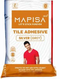 mapisa 369 c1t gold grey tile adhesive