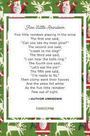 9 best christmas poems for kids