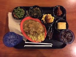 Tacky broccoli casserole makes a fantastic side dish for your christmas table. Potter S House Soul Food Bistro Southside Jacksonville Menu Prices Restaurant Reviews Tripadvisor
