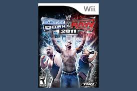 1file featuring unparalleled creation tools, a robust superstar roster, key franchise improvements and a few surprises, wwe smackdown vs. Wwe Smackdown Vs Raw 2011 Usa Wii Iso Ketoprakdl