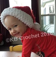 Online shopping a variety of best santa hats baby at dhgate.com. Infant Toddler Santa Hat Kb Crochet