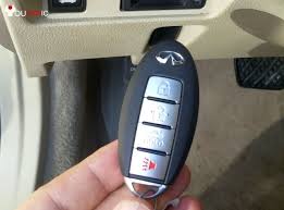 Key not working if you have nissan armada and your key fob remote does not work or your car does not lock unlock when you press the button on your key fob remote we will explain how a dead battery can cause that. Infiniti Key Fob Battery Replacement