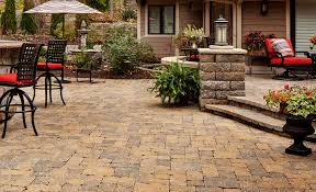 Patio Maintenance Tips The Home Depot