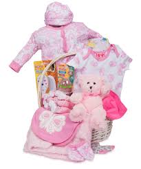 bear essentials baby gift set